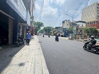 Chủ hạ bán gấp 533/615 triệu/m2 vip phố nguyễn thái học 2 thoáng vỉa hè đá bóng kinh doanh sầm uất