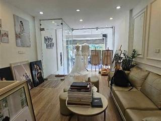 Duy nhất mặt phố đại la dt 140m² 5 tầng thang máy, mặt tiền 5m, sổ vuông giá chỉ 64 tỷ