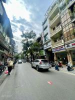 Chính chủ bán nhanh mặt phố hàng điếu dt 140m2, sổ vuông, giá chỉ 74 tỷ