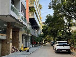 Duy nhất một mảnh đất phố trịnh công sơn tây hồ còn sót lại với mặt tiền 9m diện tích cực rộng 180m