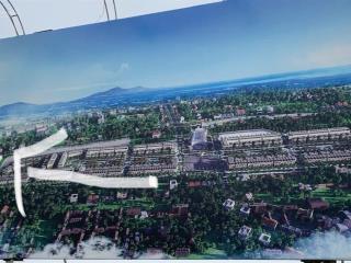 Cần bán ô đất khu nam sân bay  phường âu cơ tỉnh phú thọ ( liền kề kđt âu cơ và kđt thanh minh )