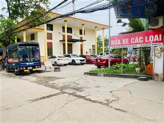 Bán nhà c4 nguyễn giáo 3,5 tỷ, 41,2m2 lô góc 2 mặt tiền