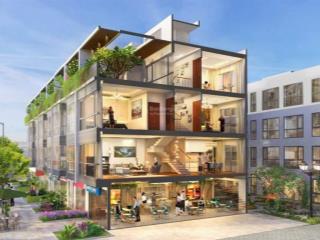 Bán shophouse 75m2 tại palmy biztown, 7,8 tỷ, thanh liệt, thanh trì, hà nội