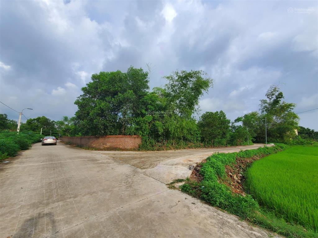 Chỉ với 1,5tr/m2 bạn sở hữu ngay 6900m2 có 1200m2 thổ cư tại phổ yên  thái nguyên