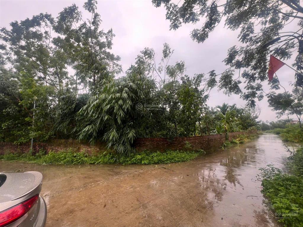 Chỉ với 1,5tr/m2 bạn sở hữu ngay 6900m2 có 1200m2 thổ cư tại phổ yên  thái nguyên