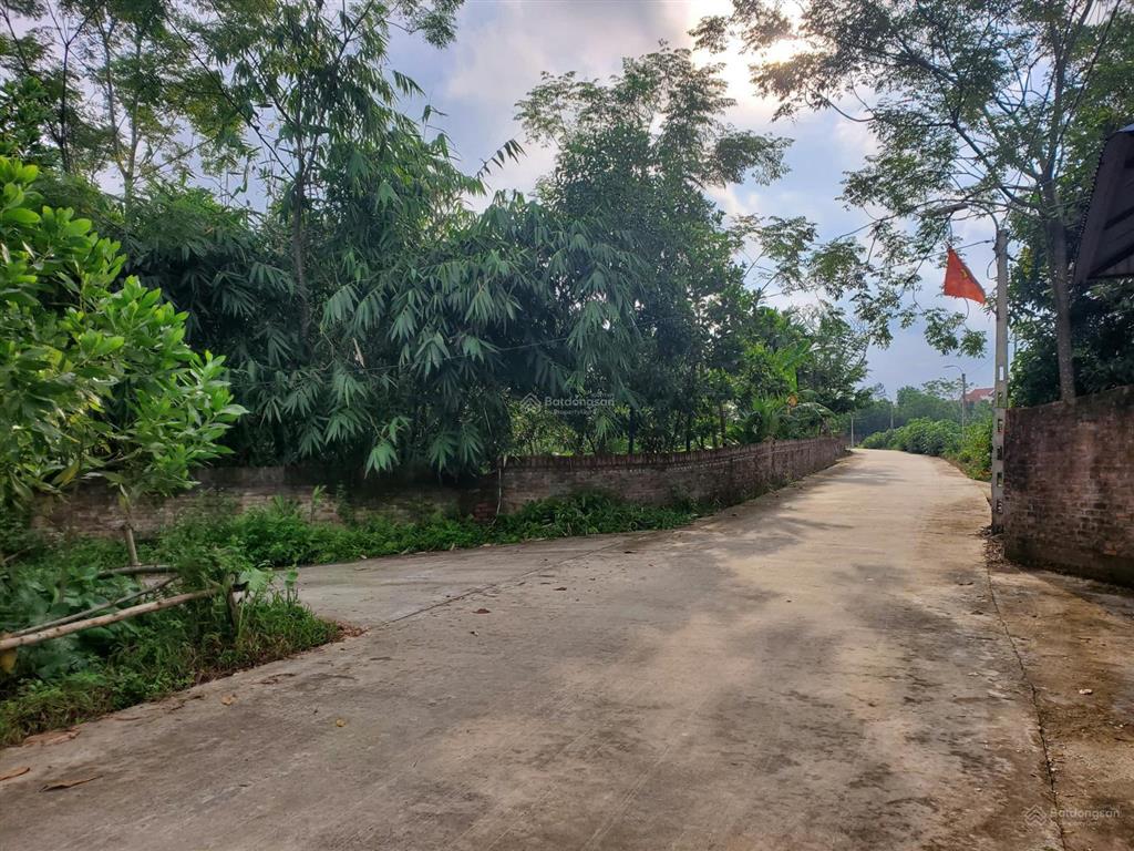 Chỉ với 1,5tr/m2 bạn sở hữu ngay 6900m2 có 1200m2 thổ cư tại phổ yên  thái nguyên