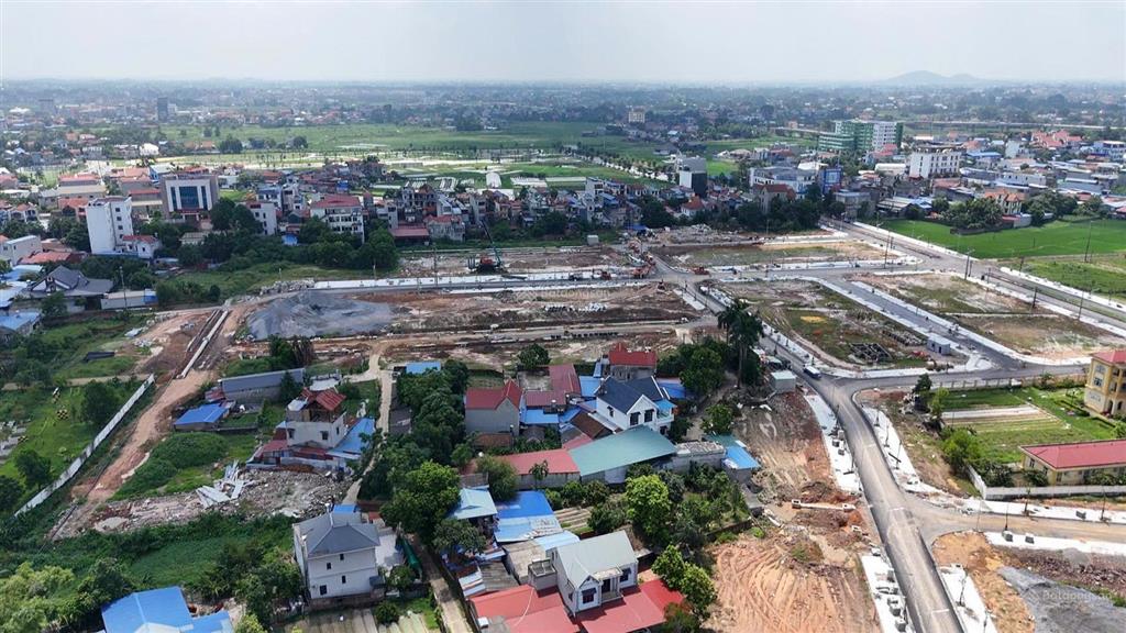 Fecon square city thái nguyên giá chỉ từ 3 tỷ 5