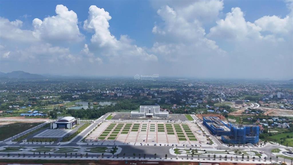 Fecon square city thái nguyên giá chỉ từ 3 tỷ 5