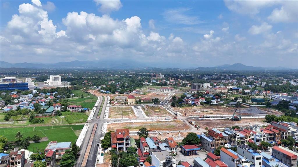 Fecon square city thái nguyên giá chỉ từ 3 tỷ 5