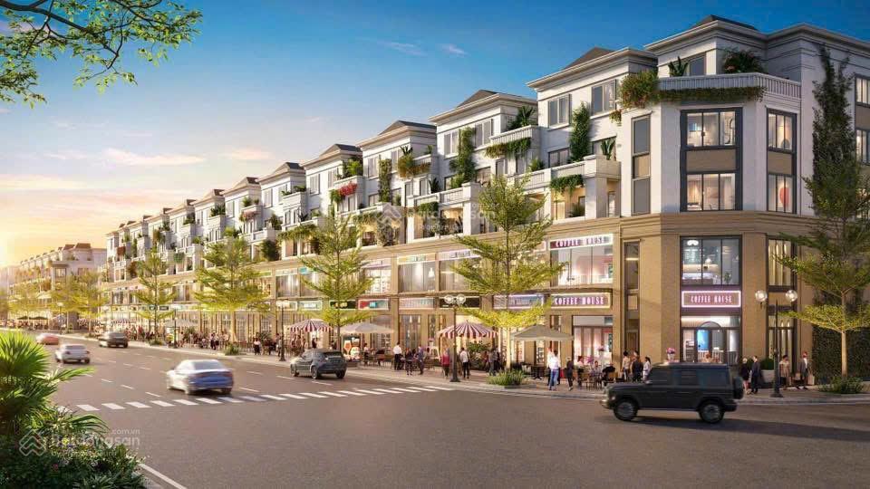 Fecon square city thái nguyên giá chỉ từ 3 tỷ 5