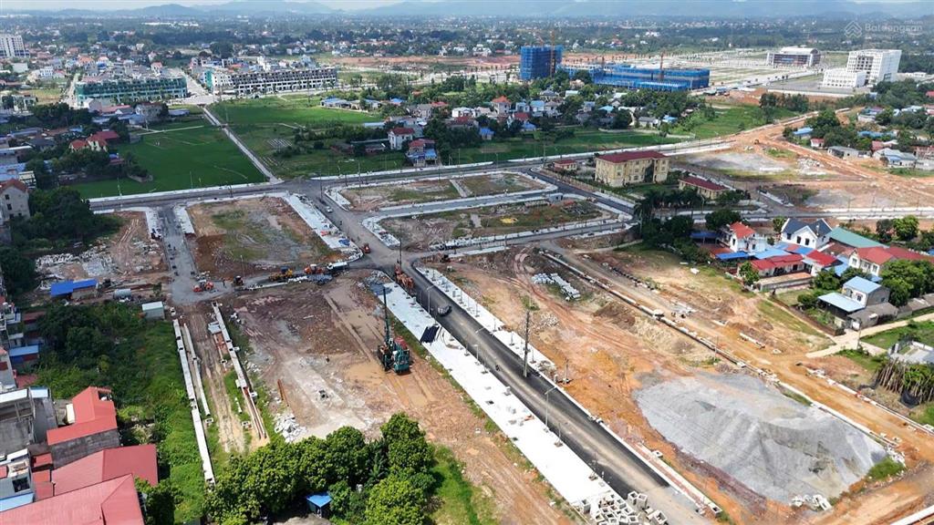 Fecon square city thái nguyên giá chỉ từ 3 tỷ 5