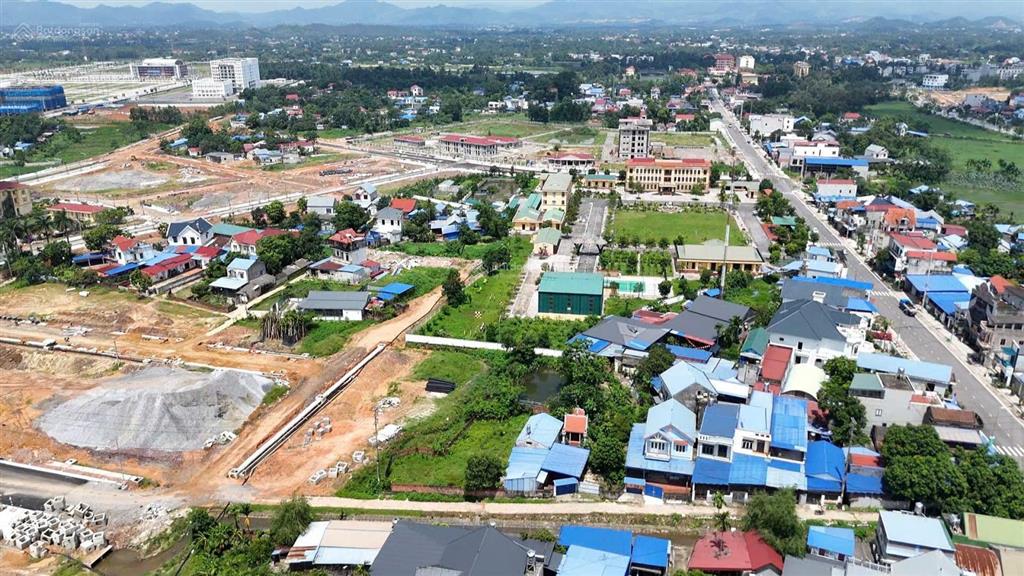 Fecon square city thái nguyên giá chỉ từ 3 tỷ 5