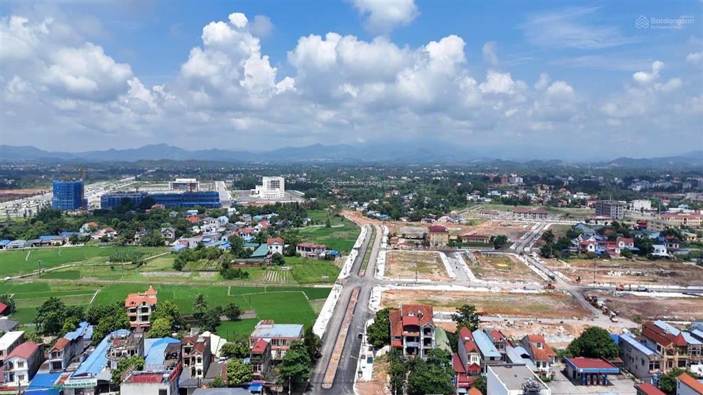 Fecon square city thái nguyên giá chỉ từ 3 tỷ 5