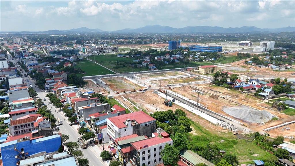 Fecon square city thái nguyên giá chỉ từ 3 tỷ 5