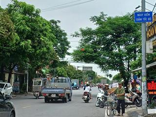 Bán đất tại phan đăng lưu, an dương, hải phòng, 3,5 tỷ, 240m2 bao đẹp uy tín