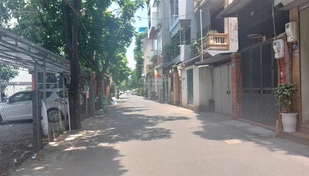 Trước đất ô tô tránh phố lý sơn 75m² hơn 11 tỷ, gần học viện hậu cần, khai sơn, tiện ích bạt ngàn