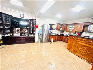 Siêu phẩm phố cổ ngọc lâm, nội thất cổ kính, mặt tiền quyền lực, lô góc, ngay chân cầu chương dương