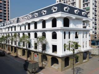 Hàng hiếm! shophouse 4pn, 3wc tại mặt đường ql 38, hồ, thuận thành, bắc ninh, 5tỷ, 70m2
