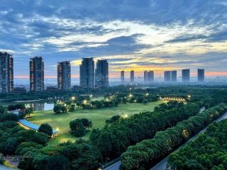 Siêu hot bán căn góc 0808a 3pn đẳng cấp số 1 onsen ecopark  view toàn cảnh panaroma hồ thiên nga