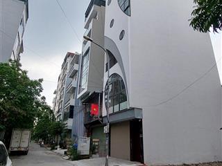 Quang trung. hà đông. nhà dân xây trước tết. dt 50m2 mt 5m xây 7 tầng thang máy. phân lô vỉa hè