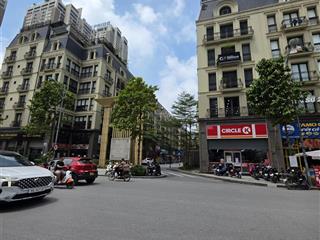 Hà đông. 57 tỷ. biệt thự, dt 240m2 mt 12m. bt song lập. cạnh công viên, hồ điều hòa