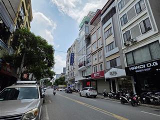 Xã đàn. đống đa. tòa nhà 8 nổi 1 hầm dt 100m2 mt 6,5m siêu đẹp. 84,5 tỷ. đa công năng. đa mục đích.