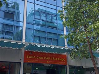 Cho thuê sàn tầng 1 galaxy tố hữu, hà đông. 100m2 sàn tầng 1. vỉa hè 5m. giá thuê lâu dài siêu rẻ.