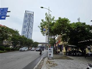 Văn phú. hà đông. liền kề. 68m2. mt 4,5m. 19,4 tỷ. vị trí đẹp, thuận lợi di chuyển. tiện ích đầy đủ