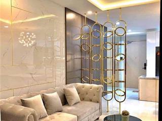 Cho thuê căn hộ palm heights 85m2 full nội thất nhà đẹp căn góc giá chỉ 17tr/tháng