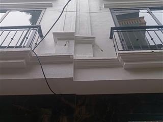Bán nhà phú thượng, tây hồ, 30m2, ô tô, nhà mới 5 tầng, chỉ việc xách vali về ở, giá hơn 6 tỷ