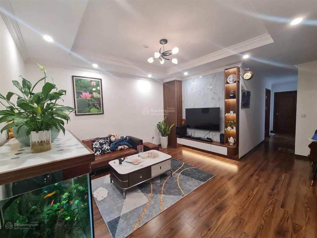 Bán ch 3pn, 2wc, 82m2 tại eurowindow river park, 4,6 tỷ, đông hội, đông anh, hà nội