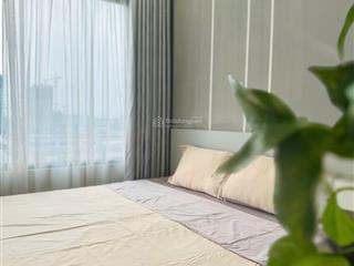 Căn hộ lý tưởng cho gia đình trẻ 2pn + 1, tòa đẹp, view thoáng   0908 833 ***