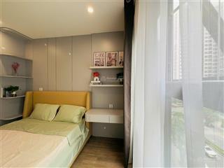 Độc quyền   siêu phẩm 3 ngủ luxury  106m² chính thức chào làng!