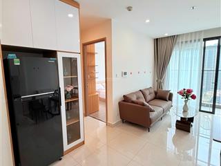 Hot! bán căn hộ s2.07  1n+1  view siêu thoáng  full nội thất!