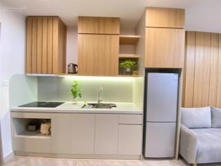 Cho thuê studio full đồ đẹp  33m² | giá chỉ 6.5 triệu/tháng