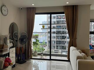 Cho thuê căn góc 2pn 2vs, full đồ, tầng thấp khu s1, 65m² chỉ 8tr/tháng, đóng 2 cọc 1