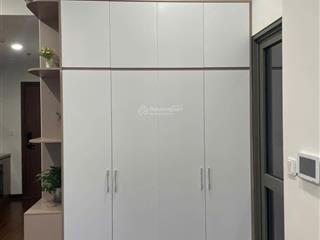 Căn 2pn s2.09  55m², full nội thất, hướng tây nam, sẵn sổ, giá 2.94 tỷ  
