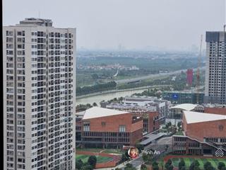 Cho thuê căn hộ full nội thất tại tòa s2.17  vinhomes ocean park