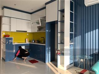 Cho thuê căn hộ 1pn+ s1.06  vinhomes ocean park  full đồchỉ 7.5tr/ tháng