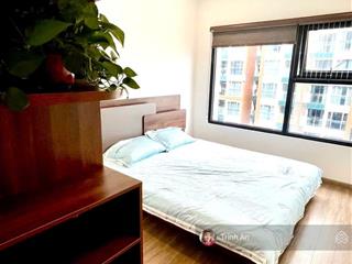 Căn hộ 1pn+ s1.10 ocp  view thoáng, hướng đn, giá thuê chỉ 7 triệu/ tháng