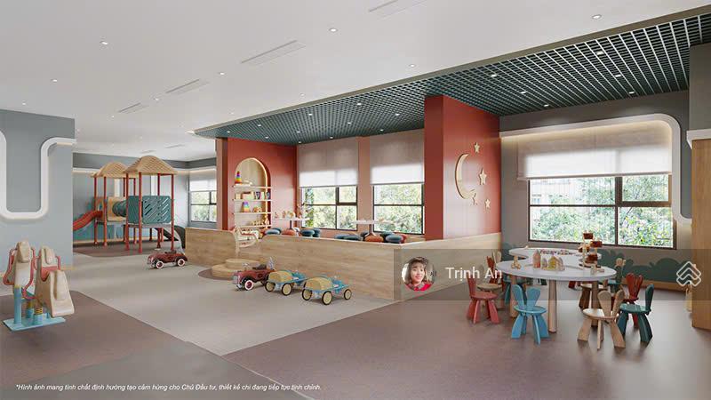 Be2.052pn view hồ bơi, ban công đb,76.5m², giá 4.55 tỷ, nhận nhà 6/2026