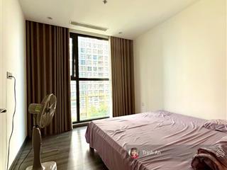Căn hộ 2pn+2vs góc, 75m², full nội thất, giá 4.98 tỷ, hướng đông bắc