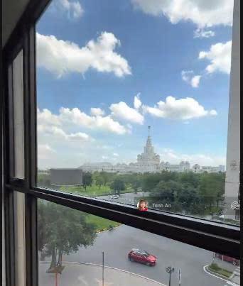Ch m3.04 42.77m2, 1pn+, view vinuni3.23 tỷ đang làm sổ, giá thay sau 15/8