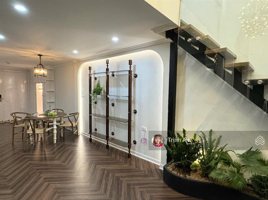 Bán căn hộ duplex p1202 70m² thông tầng, 2pn, full đồ, giá chỉ 5.99 tỷ
