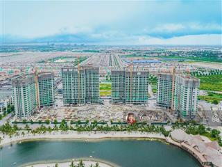 Bán căn hộ 103m² c2z3 central vinhomes, 2pn + 1, full nội thất cao cấp