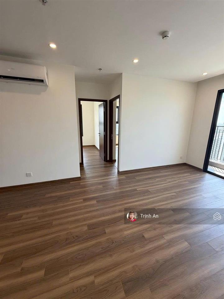 Bán căn 2pn lumiere 60.5m² 67tr/m², rẻ nhất dự án, tặng 3 năm phí dv