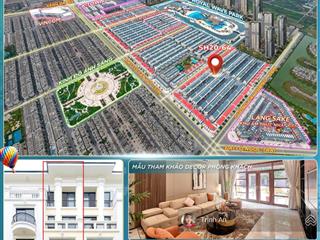 San hô 48m2  tặng phí dv 10 năm + quà vinfast 300tr | giá chỉ 8,636 tỷ
