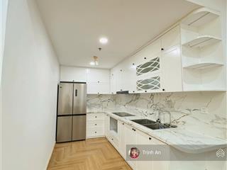 Bán căn hộ 3pn times city  t0312a, 118,5m²  view nhạc nước  giá 14,5 tỷ