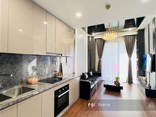 Bán căn góc 2 ngủ h3.06 view sông ngọc trai, full đồ đẹp, 62,6m² giá chỉ 5,7 tỷ