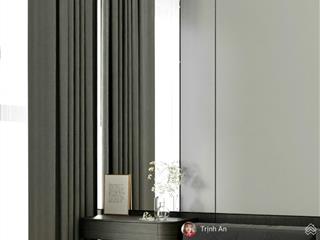 Bán 2 căn 1n+1 r1.0118 & r1.0120 full nội thất như 3d, 49m² giá 4,05 tỷ